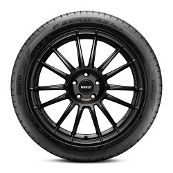 Pirelli 245/45R19 new tire with 10/32 tread